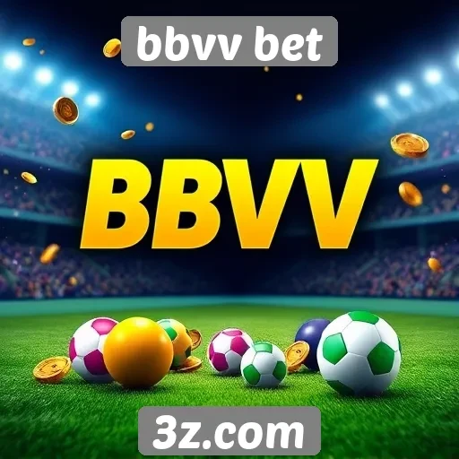 bbvv bet oferece ampla variedade de jogos online