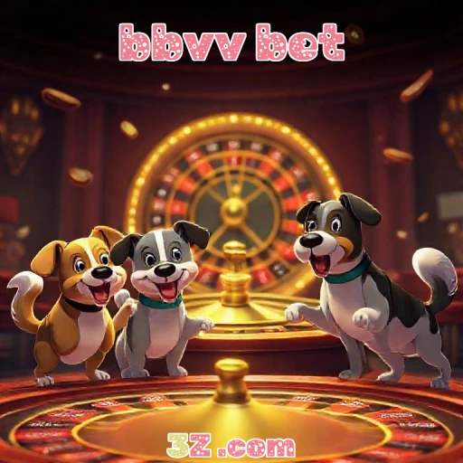 Os encantos do cassino da bbvv bet em cada jogo