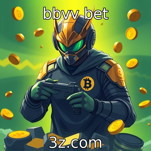 Futuro das criptomoedas no setor de jogos - bbvv bet