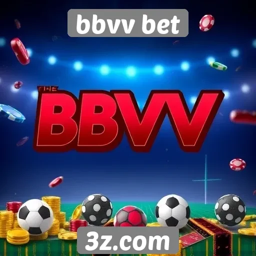 Análise dos jogos disponíveis no site bbvv bet
