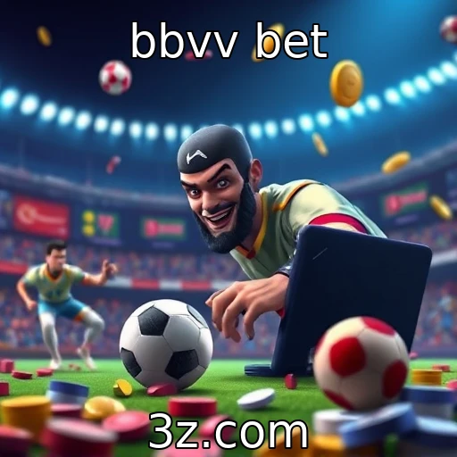 O crescimento do mercado de jogos online - bbvv bet