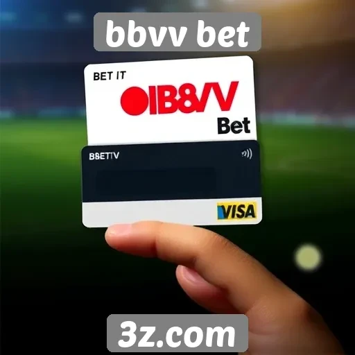 novos métodos de pagamento no site bbvv bet