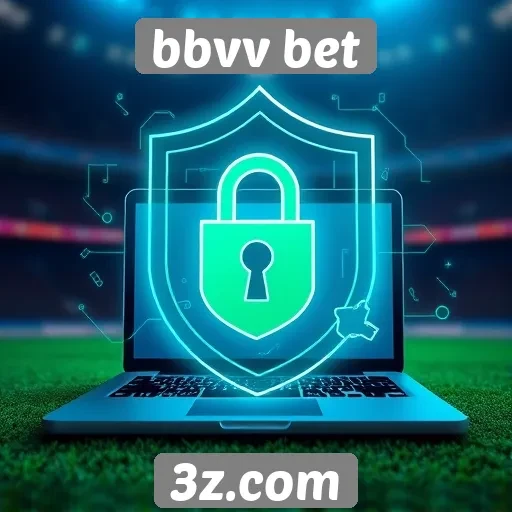 segurança online é prioridade no bbvv bet