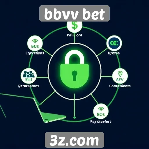 como funciona o sistema de pagamentos no bbvv bet