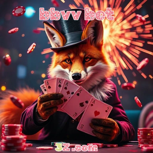 bbvv bet Caça-Níqueis