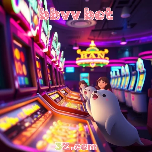 bbvv bet Estratégia