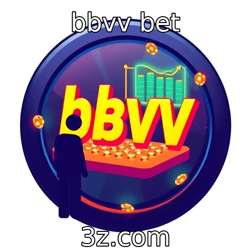 Tendências tecnológicas que moldam os jogos de azar : bbvv bet