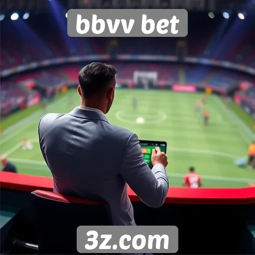 experiência do usuário no bbvv bet é otimizada